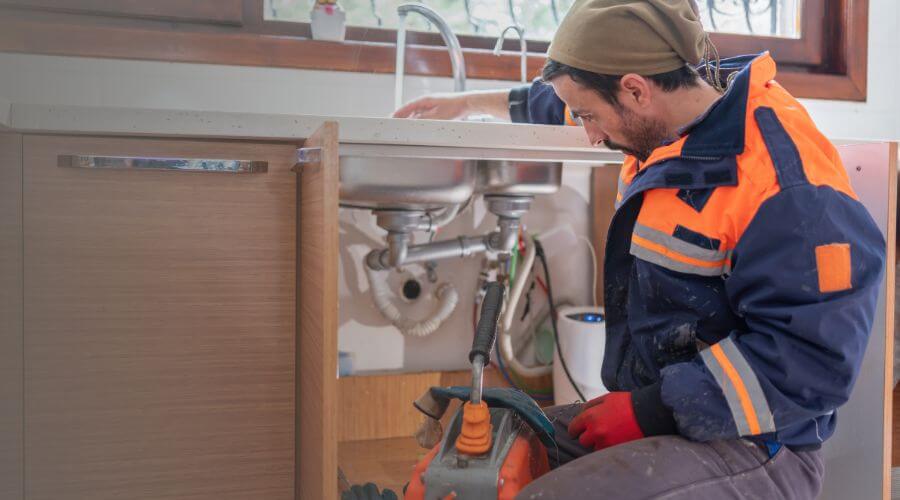 Professional water heater repair in West Charleston, VT